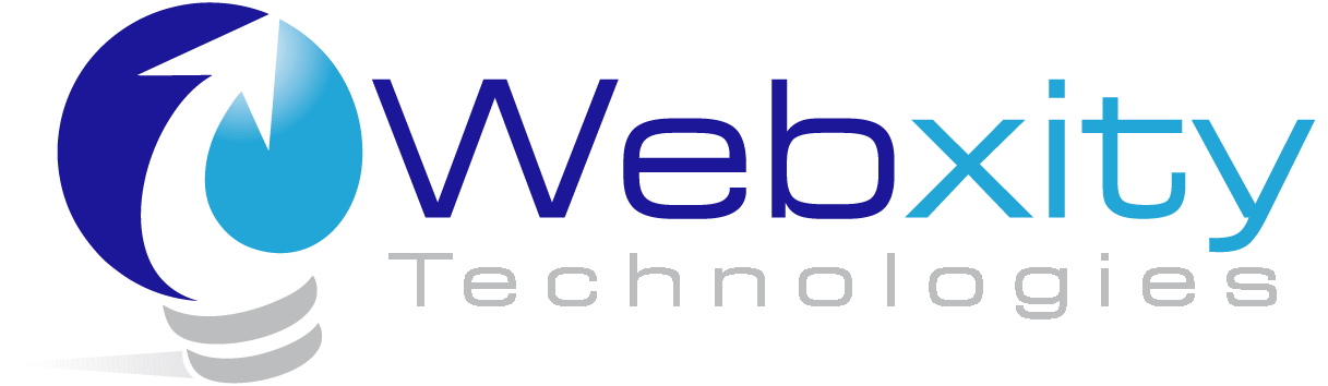 Webxity Technologies